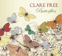 Clare Free